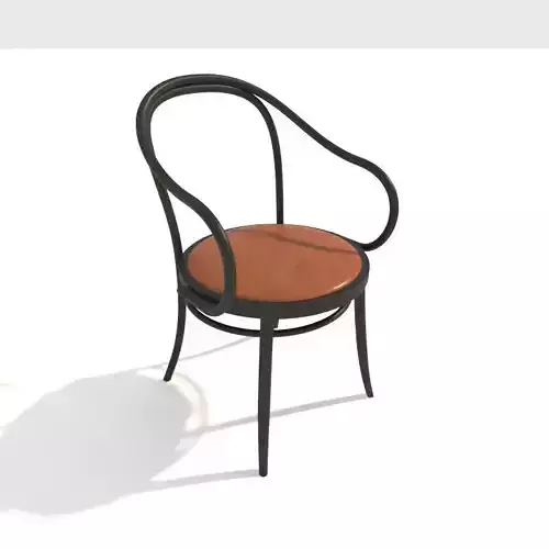 Chair with seat