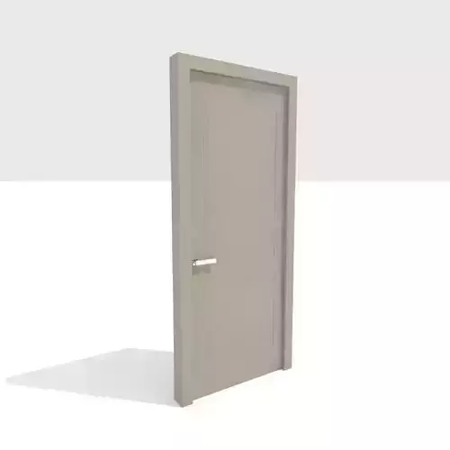 Grey Door