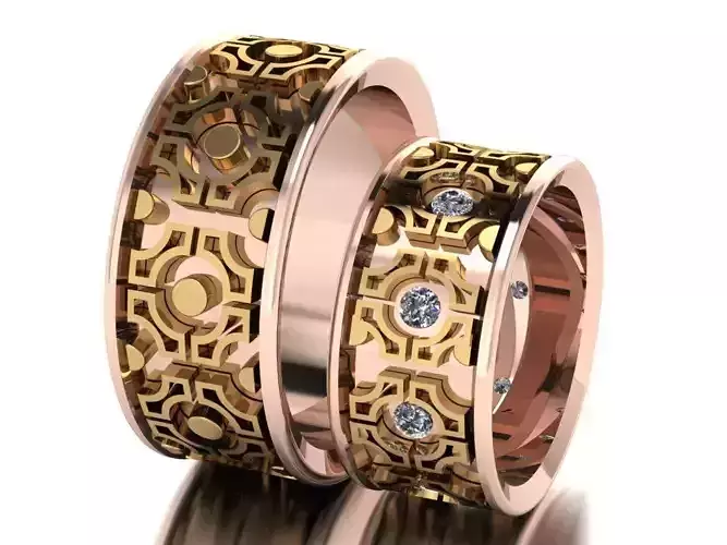 ring set 27 collection1