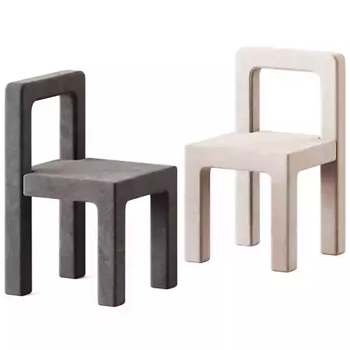 Dining Chair Toptun by Faina Collection