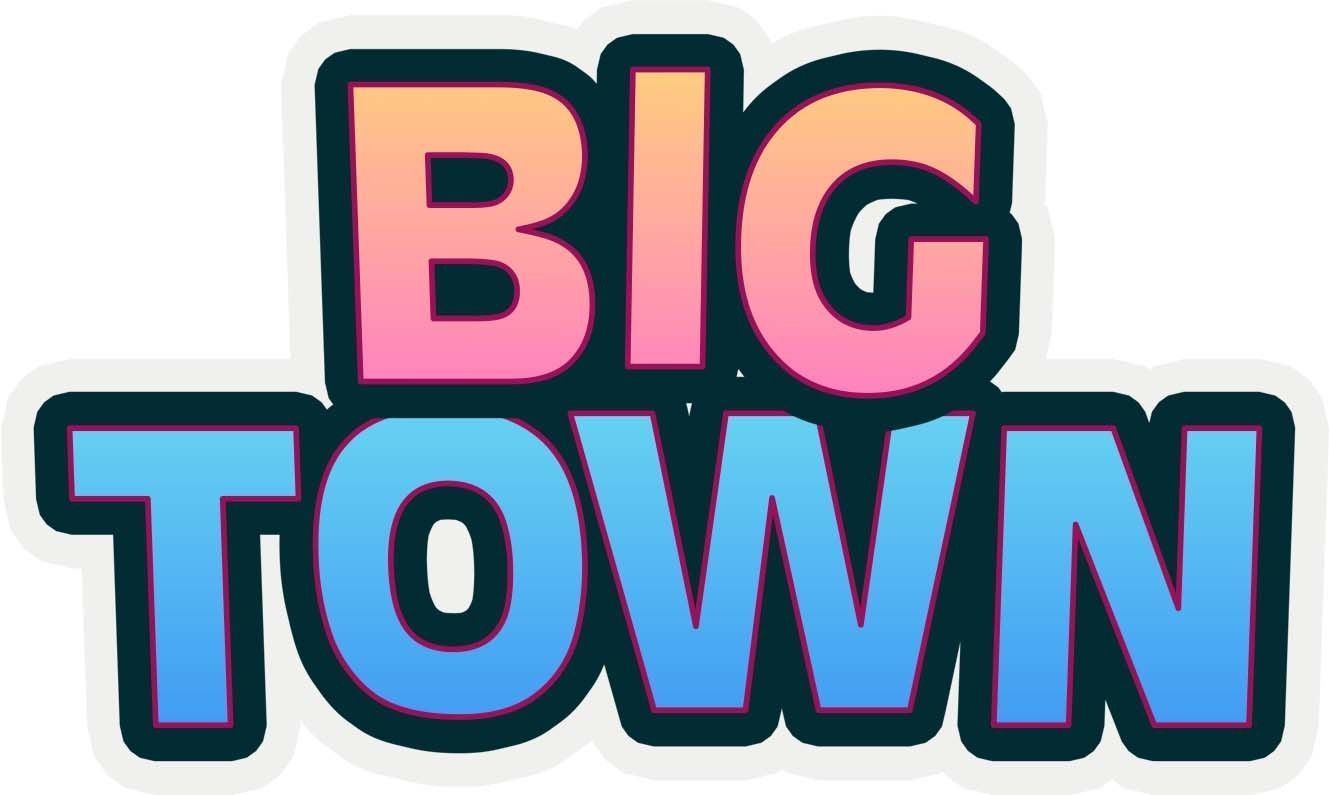 Mini City - Village - Stained Windmill 3D print model_4