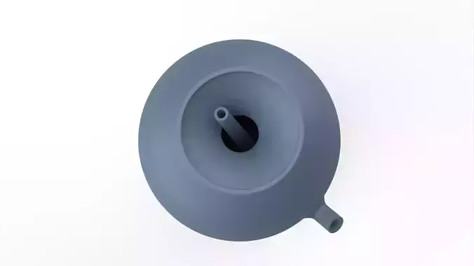 Elixir watering can