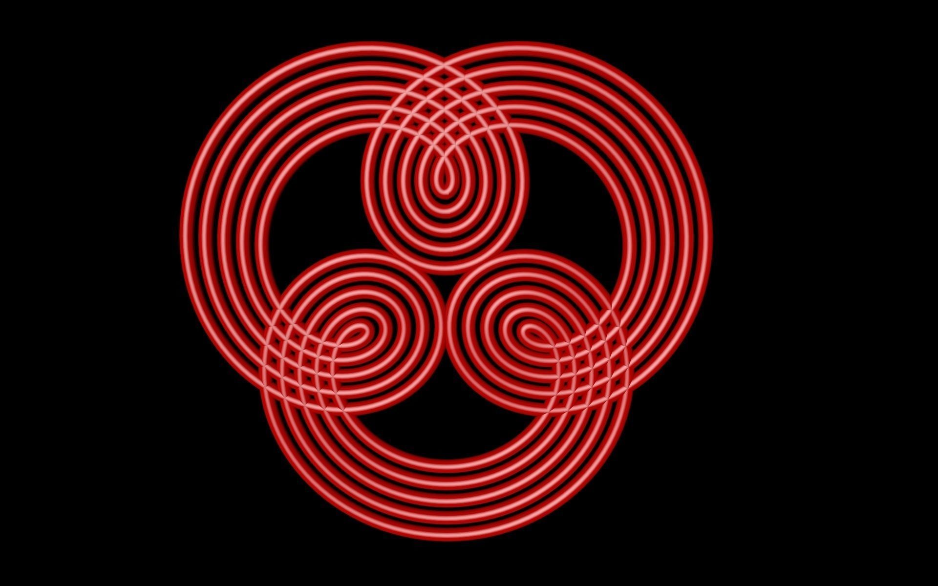 072 Motion of points around circle 012 3D model_2