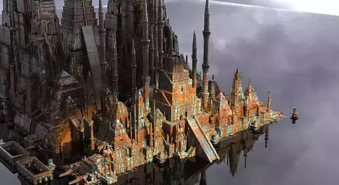 City of Machu Picchu civilization