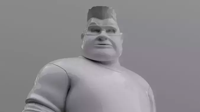 Smash  TMNT 1987 TV series Printable