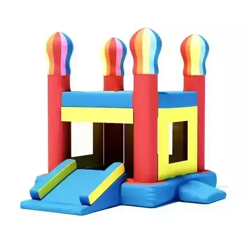 Inflatable Bounce House