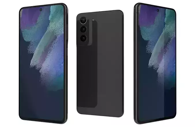 Samsung Galaxy S21 FE 5G Graphite