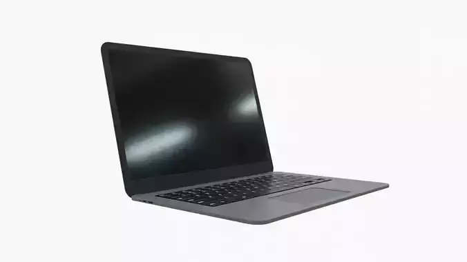 Generic Laptop