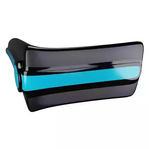 Metaverse Futuristic Eyewear