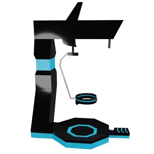 Metaverse Kat Walk VR