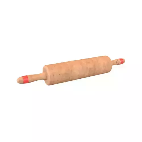 Rolling Pin v1 003