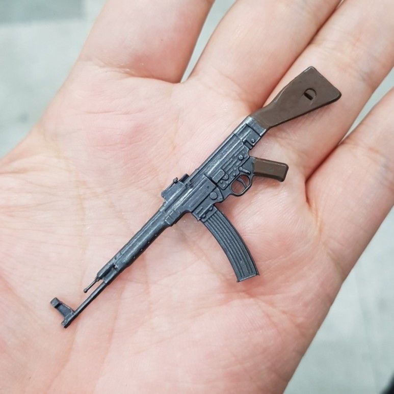 STG44 type 3D print model 12 scale 3D print model 3D print model_5