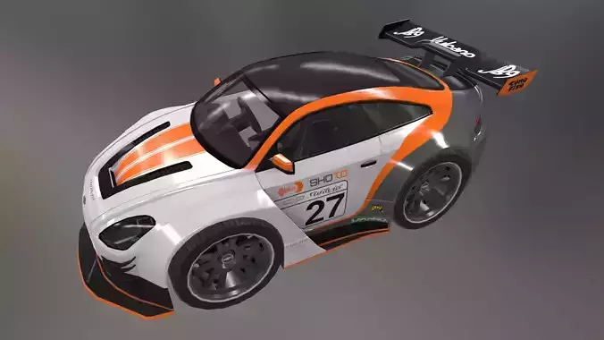 chaverlat  vulcano JBS 9GT