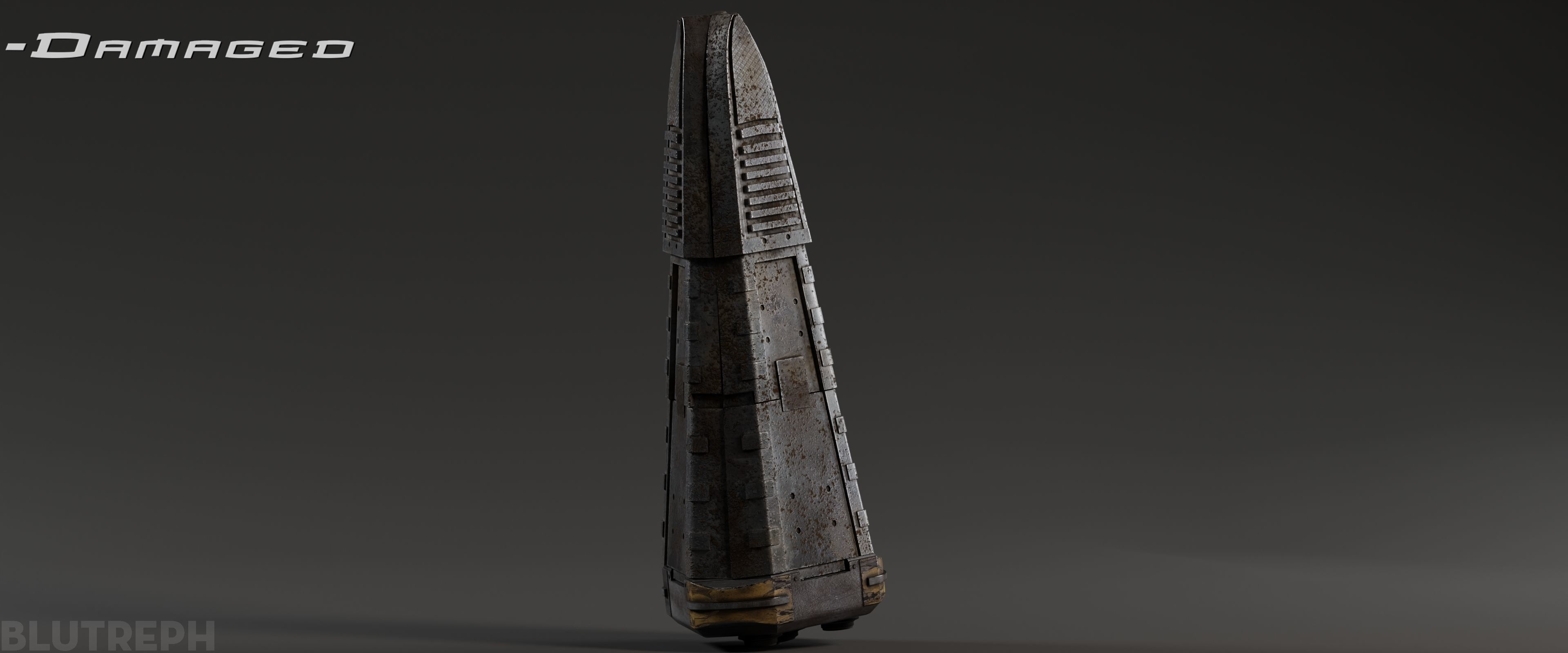  Spider-Man 2 Doc Ock Arms Rigged 3D model_27