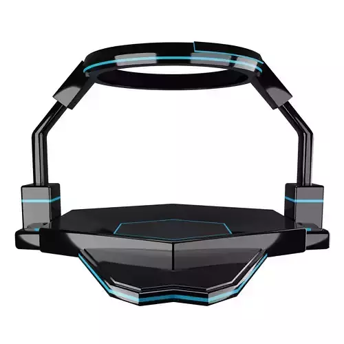 Metaverse Simulators Track