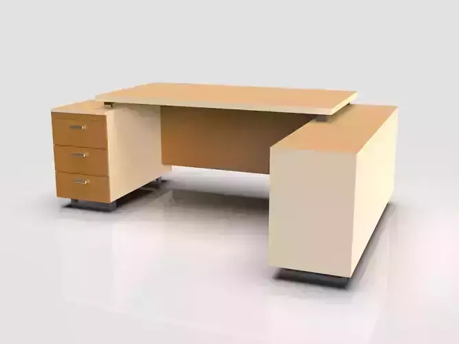 Office Desk - Table