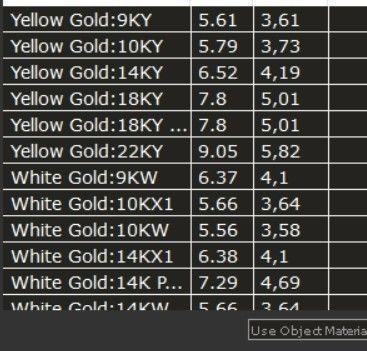 cross gold with onyx and diamonds 3D print model_4