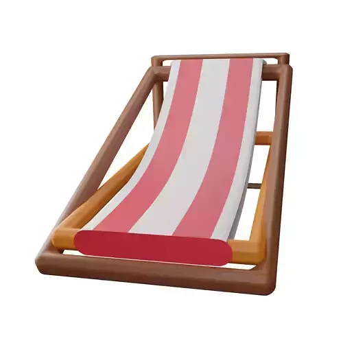 Beach Chair