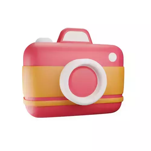 Cute Camera