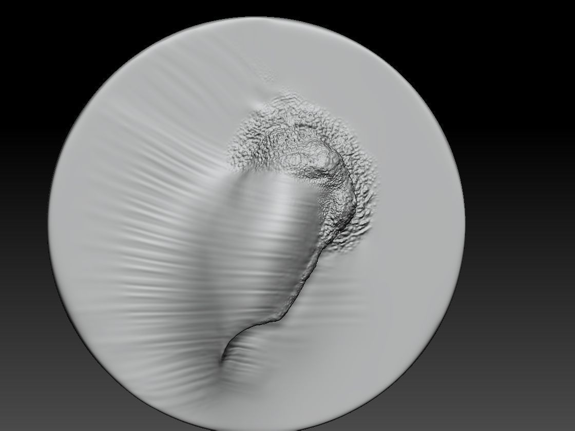 THE TUBE WAVE 3D print model_5