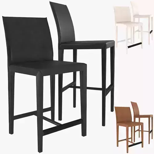 Folio Bar Stool