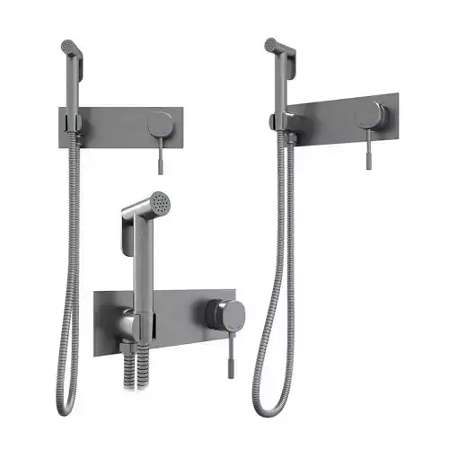 shower set Imprese Brenta 2