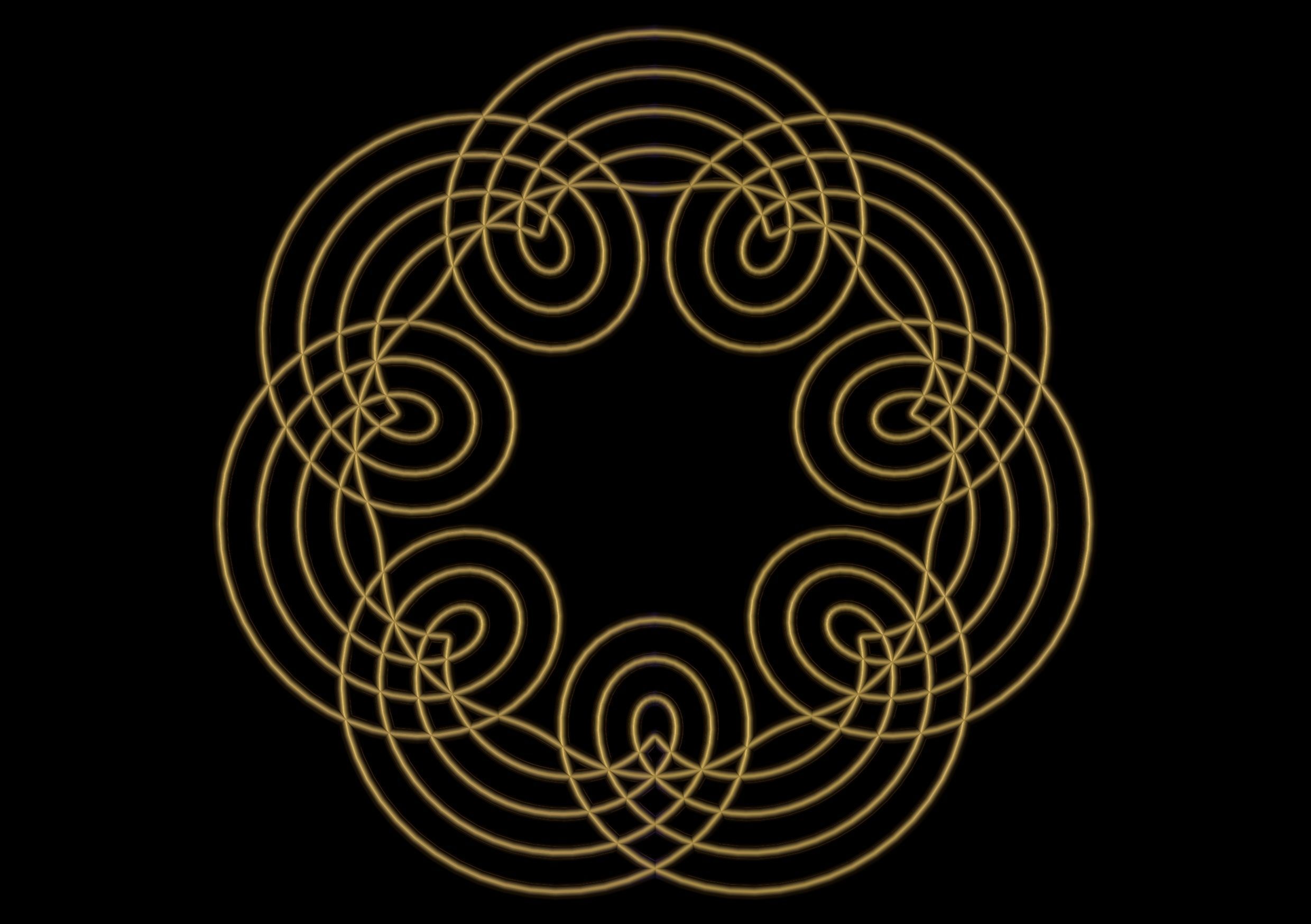 078 Motion of points around circle 018 3D model_6