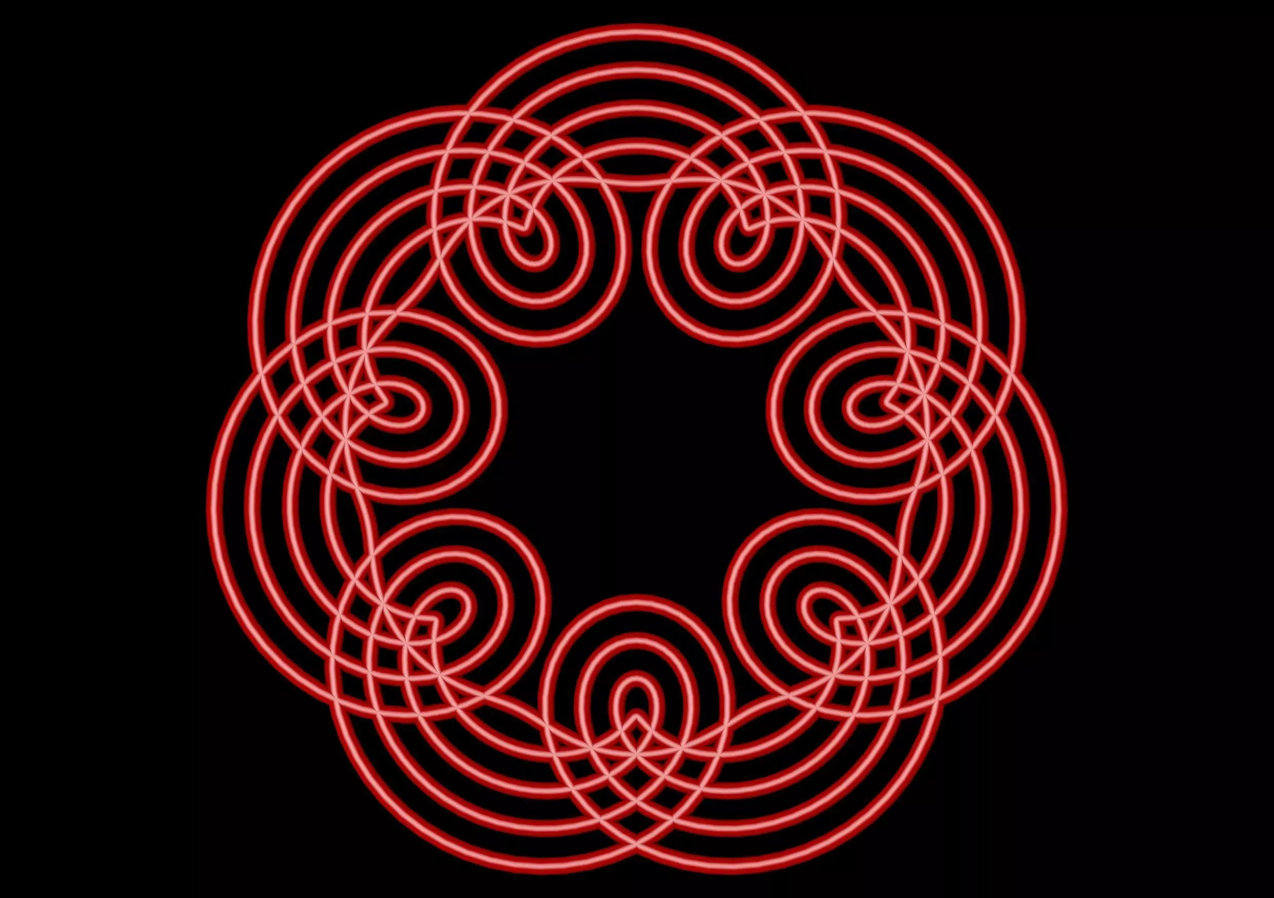 078 Motion of points around circle 018 3D model_0