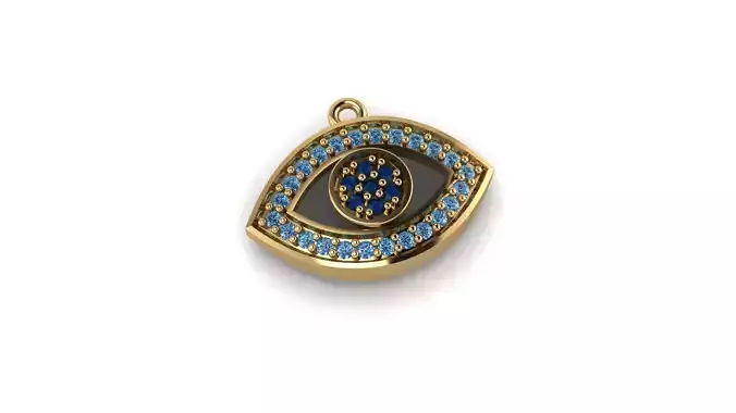evil eye jewelry