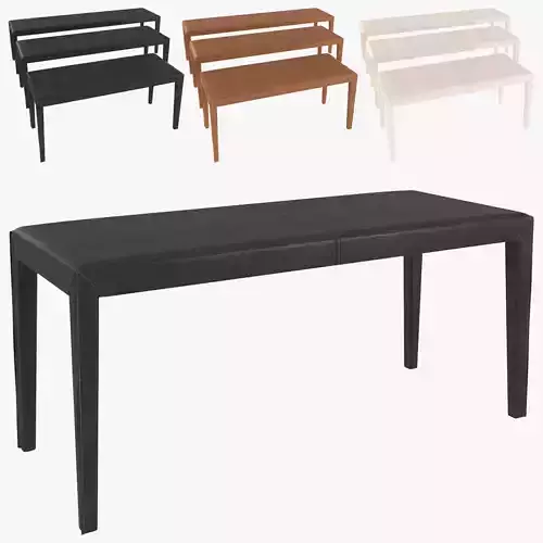 Folio Bench
