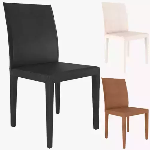 Folio Dining Chair