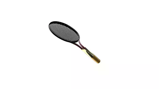 Tennis Bat