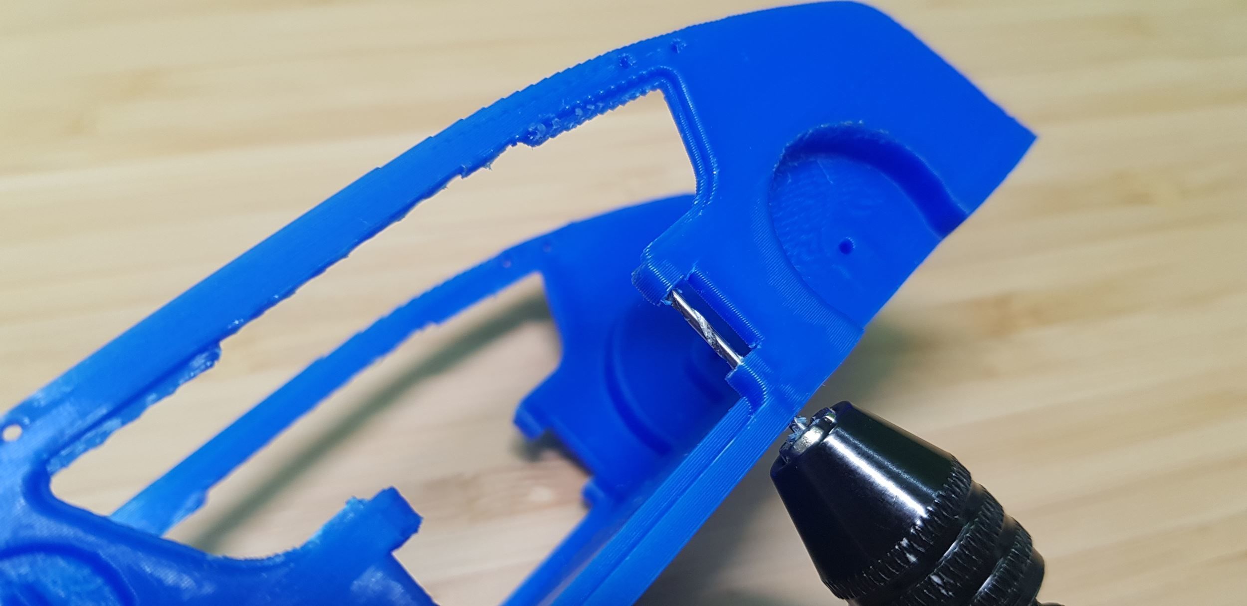 Autonomus - Hydrogen Fuel Cell Concept Car  3D print model_13