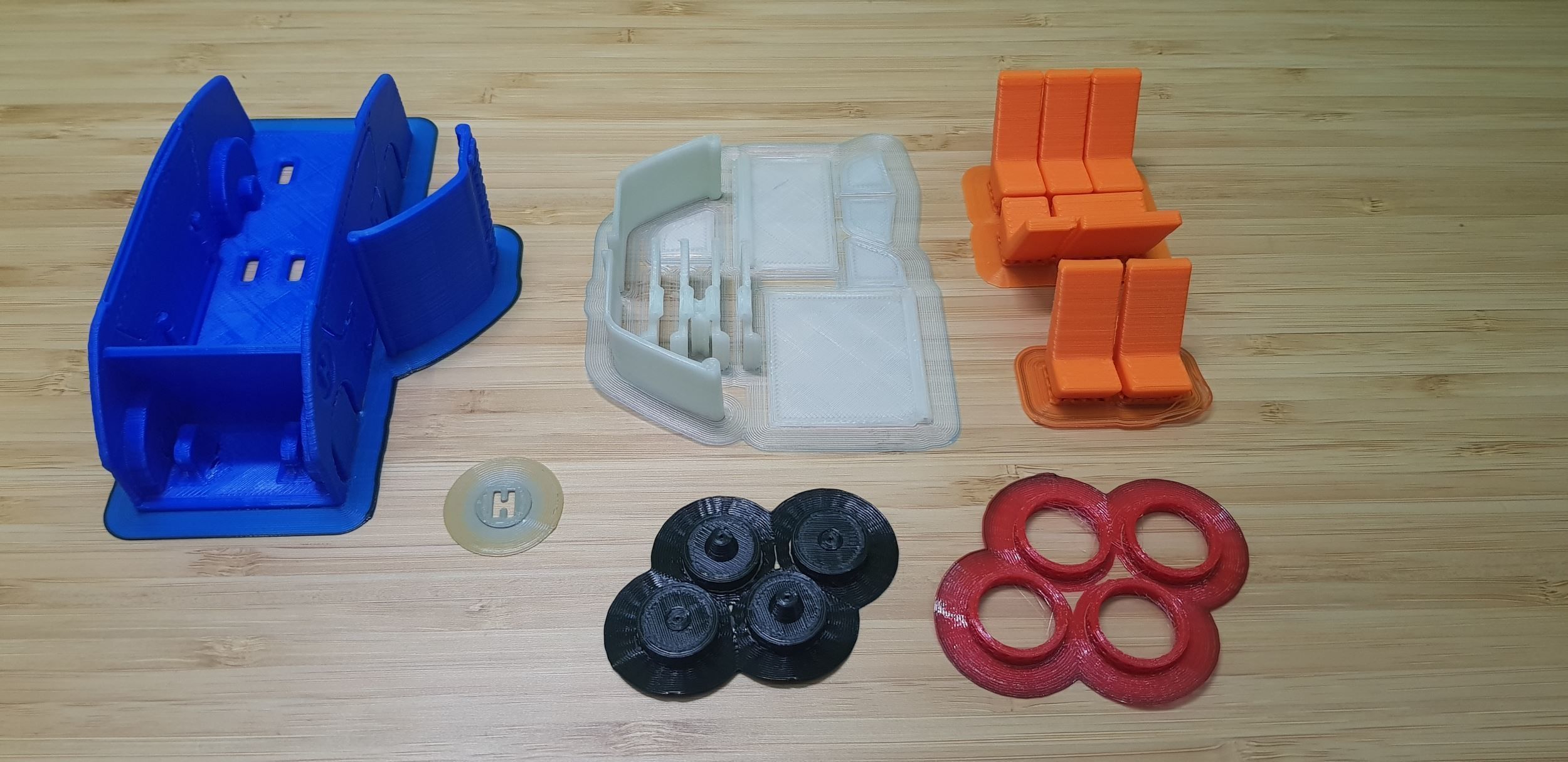 Autonomus - Hydrogen Fuel Cell Concept Car  3D print model_8