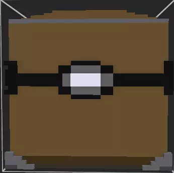 Pixel case 3D model_0