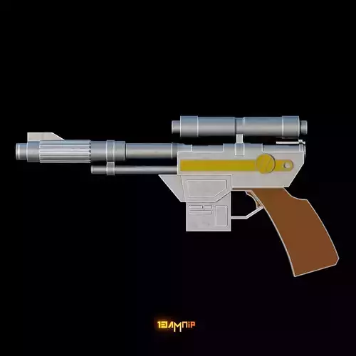 B-405 Rancor-X Blaster