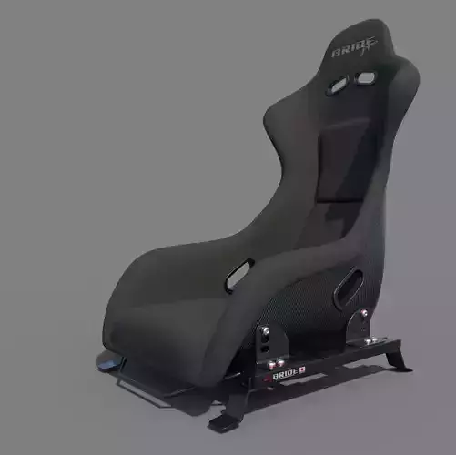 Bride Veta III Seat