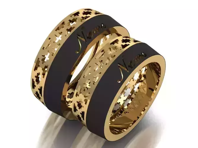 ring set 28 collection1