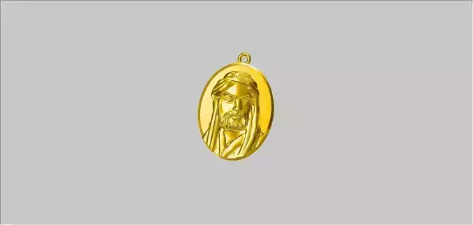 hz ali necklace