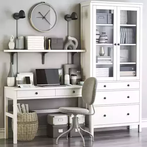 Office workplace 103