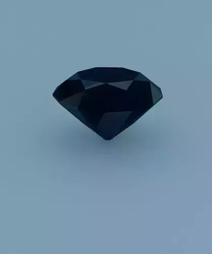 Brilliant Diamond 