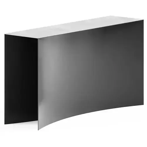 Void Console by Desalto