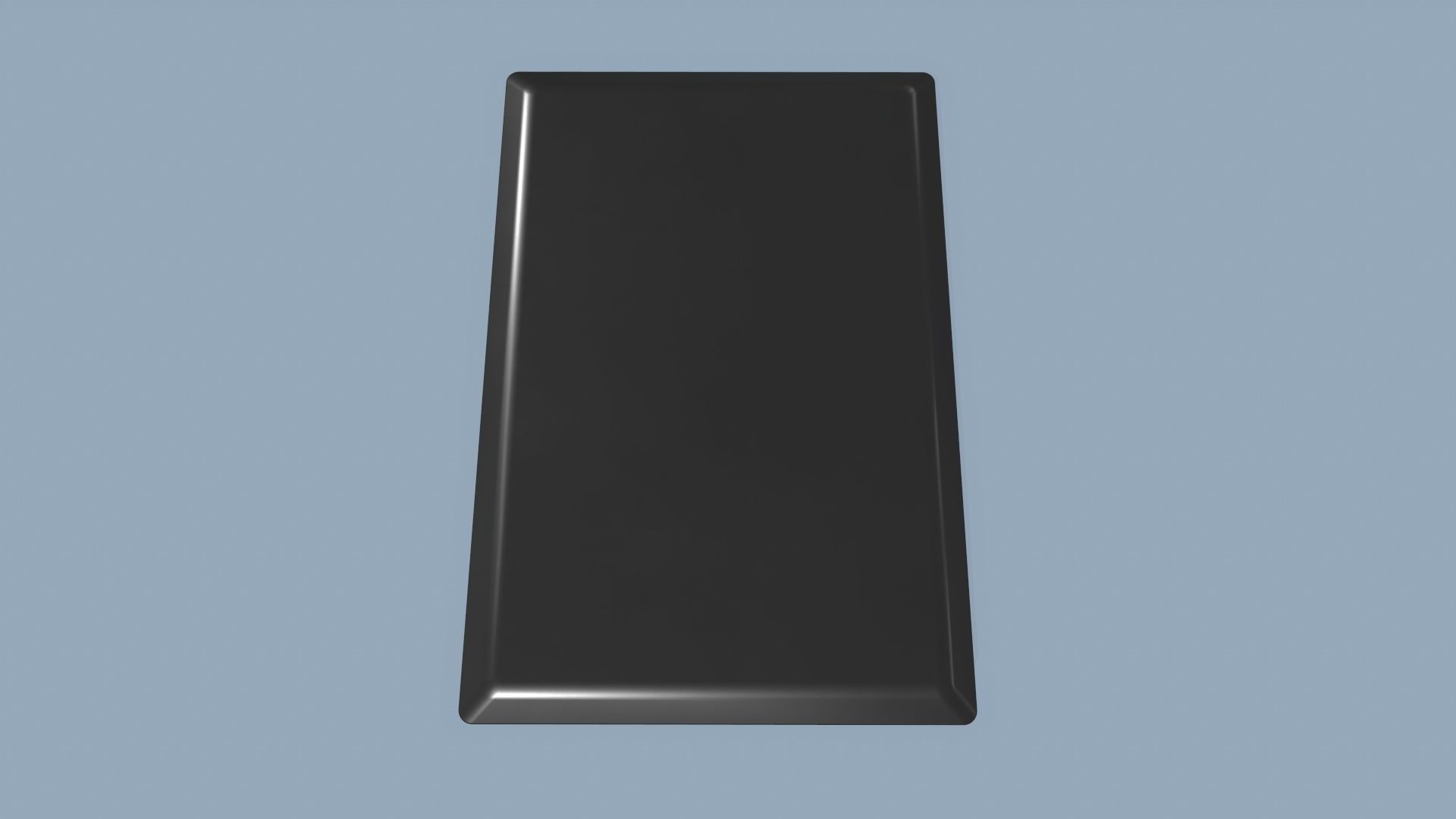 Scanner Low-poly 3D model_5