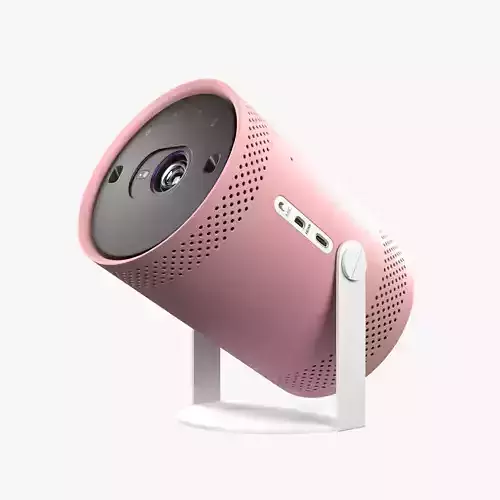 The Freestyle Samsung 3D model