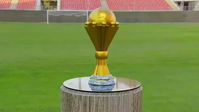 FIFA AFRICA CUP OF NATIONS