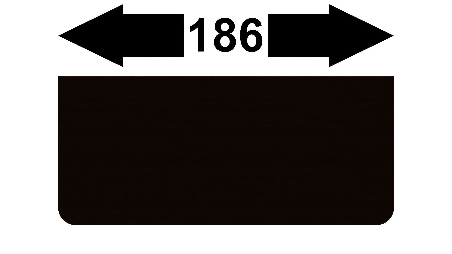 Furniture set desk with drawers and shelves 3D model_21