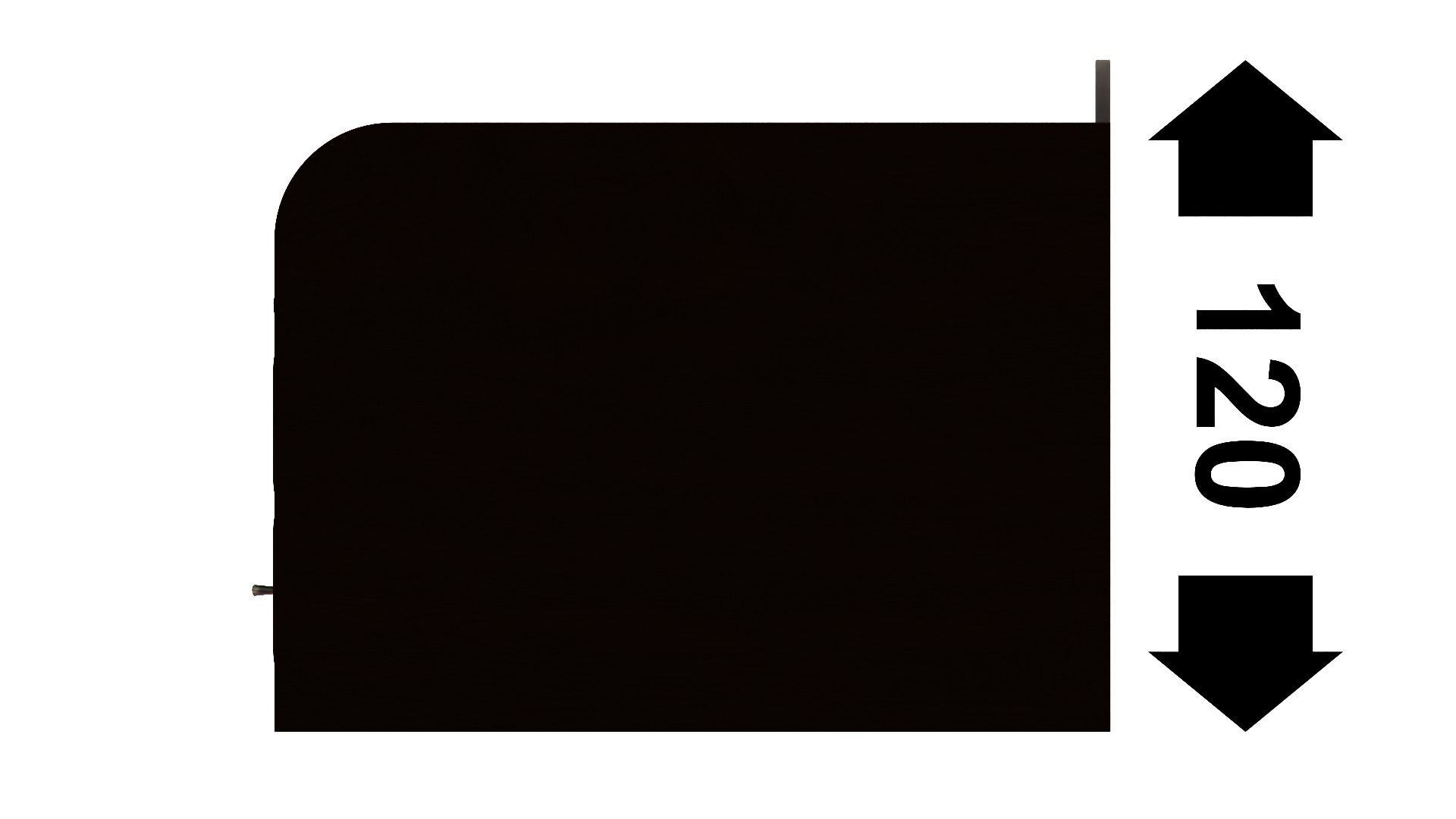 Furniture set desk with drawers and shelves 3D model_28