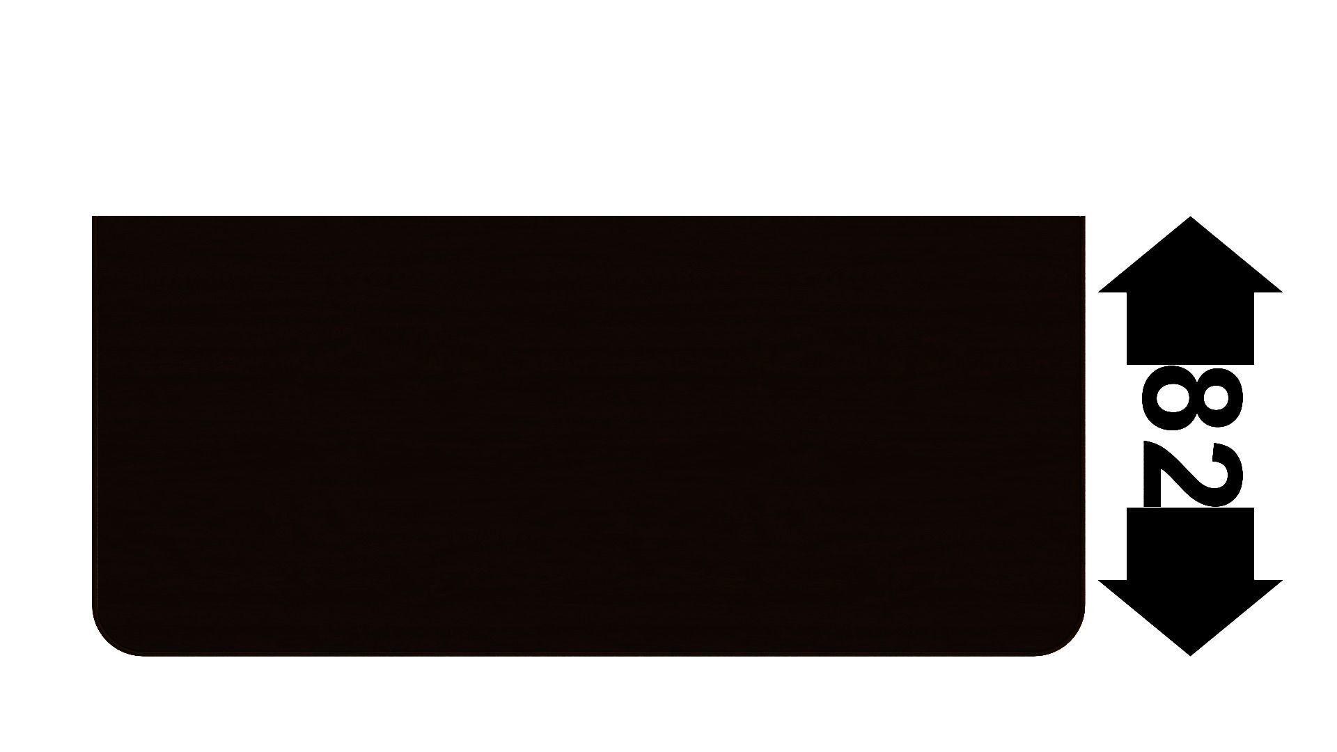 Furniture set desk with drawers and shelves 3D model_22