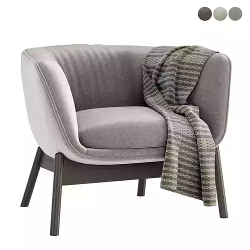 Armchair Vista Wendelbo