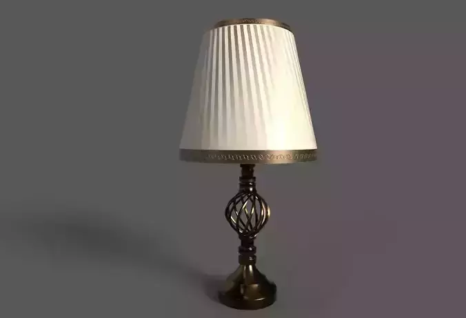 table lamp arta